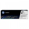 HP 131X Black LaserJet Toner Cartridge (CF210X)